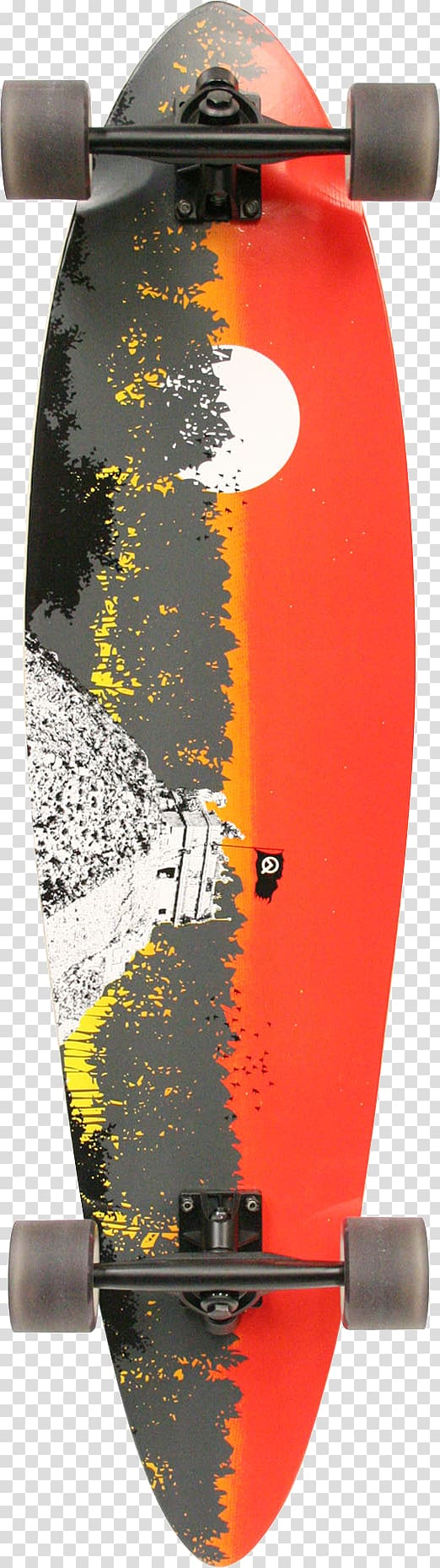 Longboarding Skateboarding Sector 9, skateboard transparent background PNG clipart
