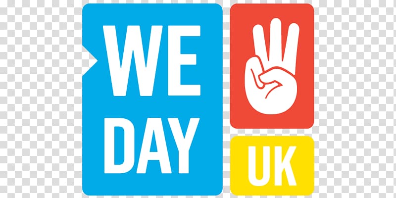 We Day WE Charity Me to We Air Canada Centre Wembley Arena, others transparent background PNG clipart