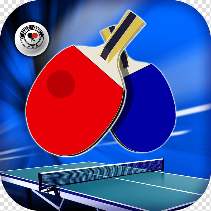 Epic Table Tennis Ping Pong Game, ping pong transparent background PNG clipart