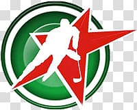 hockey team logo, Algeria National Ice Hockey Team Logo transparent background PNG clipart