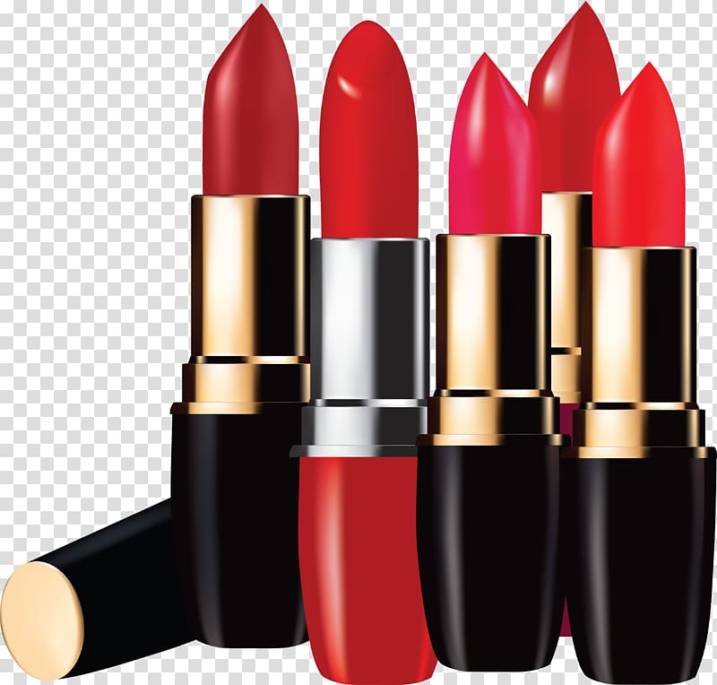 Lipstick transparent background PNG clipart