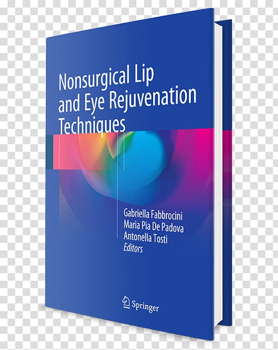 Nonsurgical Lip and Eye Rejuvenation Techniques Botulinum toxin Injectable filler Botulinum Neurotoxin for Head and Neck Disorders, Non-invasive transparent background PNG clipart