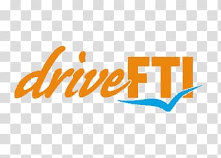 DriveFT! logo, Drive FTI Logo transparent background PNG clipart