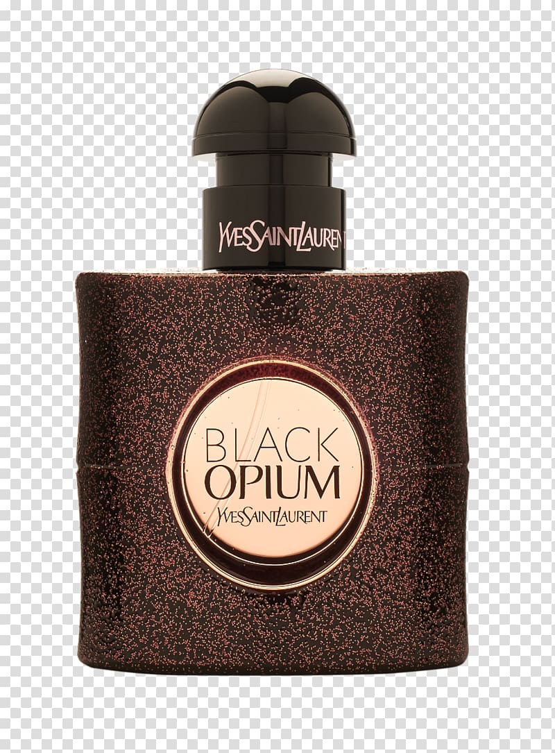 Opium Perfume Eau de toilette Eau de parfum Yves Saint Laurent, perfume transparent background PNG clipart