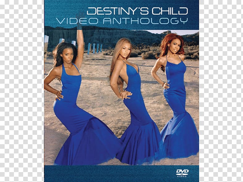 Destiny\'s Child Video Anthology Survivor Destiny Fulfilled Music, destiny 2 black and white transparent background PNG clipart