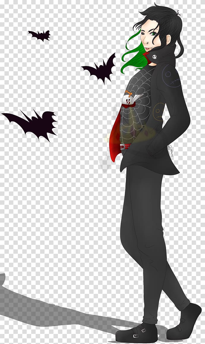 Kenny McCormick Fan art Goth Kids 3: Dawn of the Posers, southpark transparent background PNG clipart
