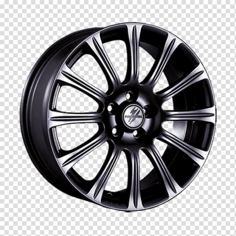 Car OZ Group Team Dynamics Alloy wheel, car transparent background PNG clipart