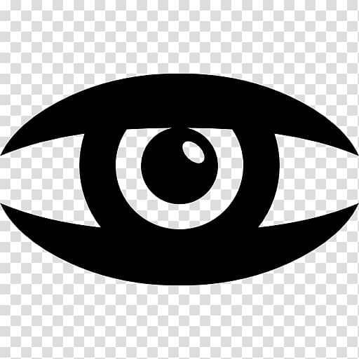 Computer Icons Eye , TIRED transparent background PNG clipart