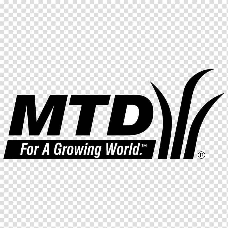 MTD Products United States of America Mass market Logo, asphalt 8 airborne logo transparent background PNG clipart