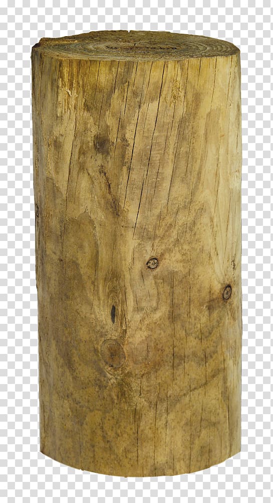 wooden pillar png