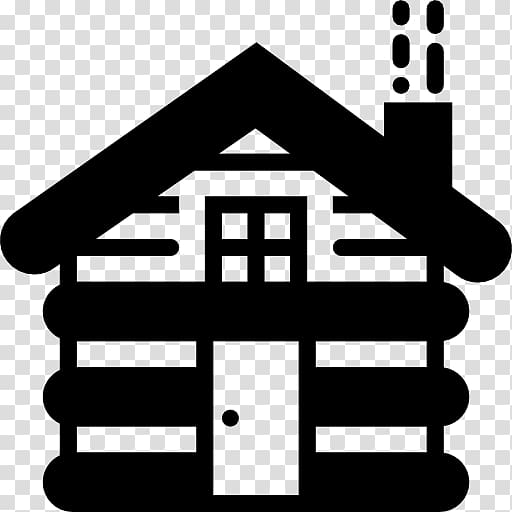 Locksmith Monkey Log cabin Building Cottage Computer Icons, building transparent background PNG clipart