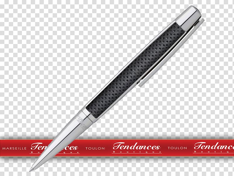 Ballpoint pen Rollerball pen E. I. du Pont de Nemours and Company S. T. Dupont, pen transparent background PNG clipart