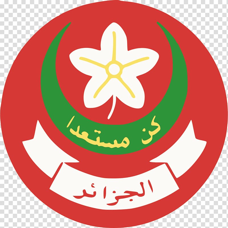 Algerian Muslim Scouts Scouting Organization, scout transparent background PNG clipart