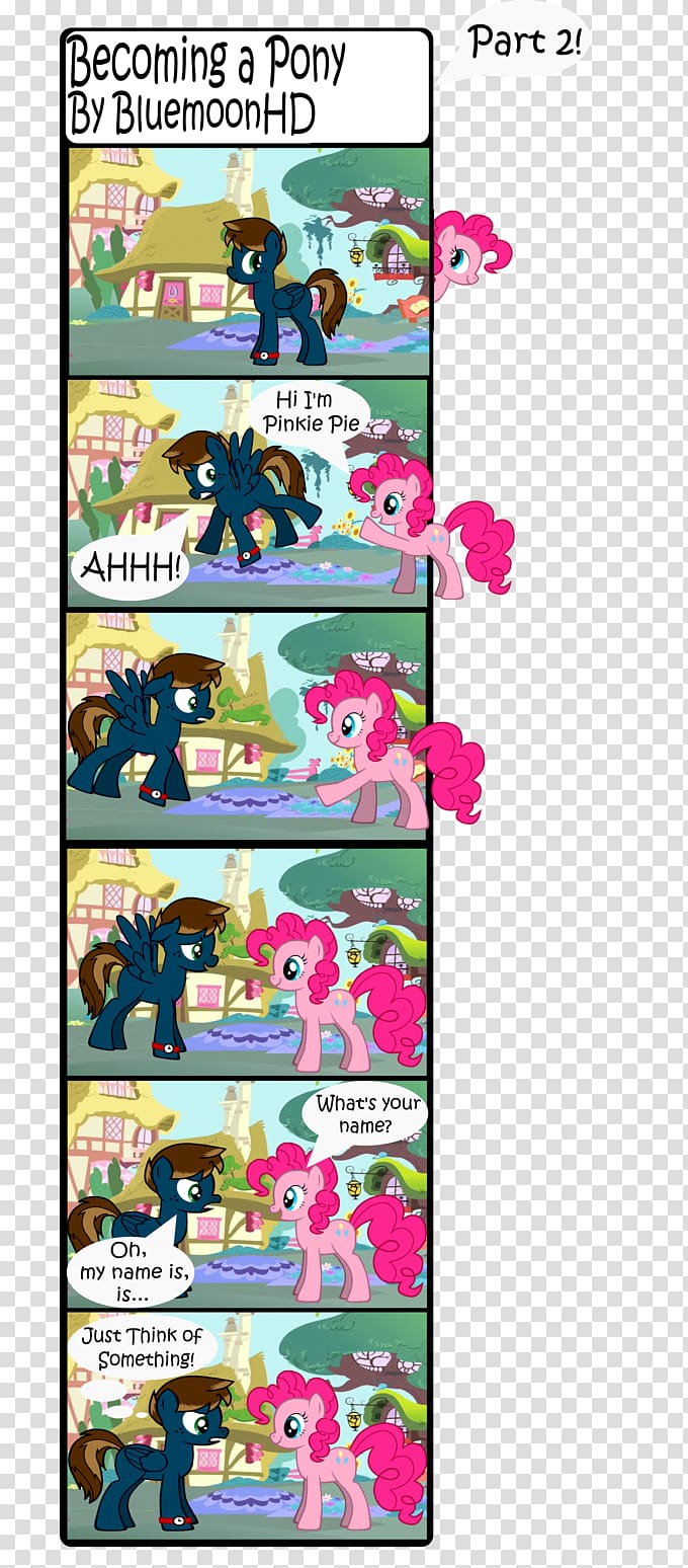 Pinkie Pie Fourth wall Know Your Meme Character, valve gaben transparent background PNG clipart