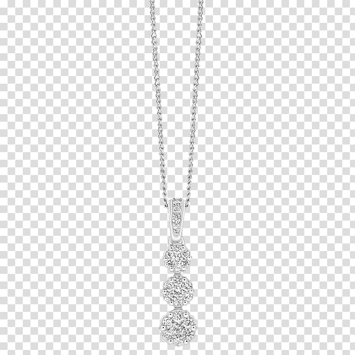 Necklace Jewellery Charms & Pendants Chain Gold, triple h transparent background PNG clipart