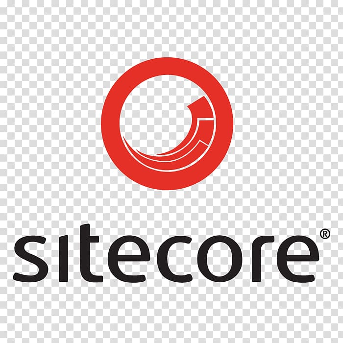 Sitecore Logo Web content management system Business, inteligence transparent background PNG clipart