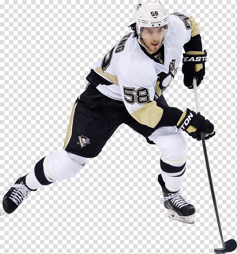 Pittsburgh Penguins Defenseman 2006–07 NHL season Ice hockey , ice hockey transparent background PNG clipart