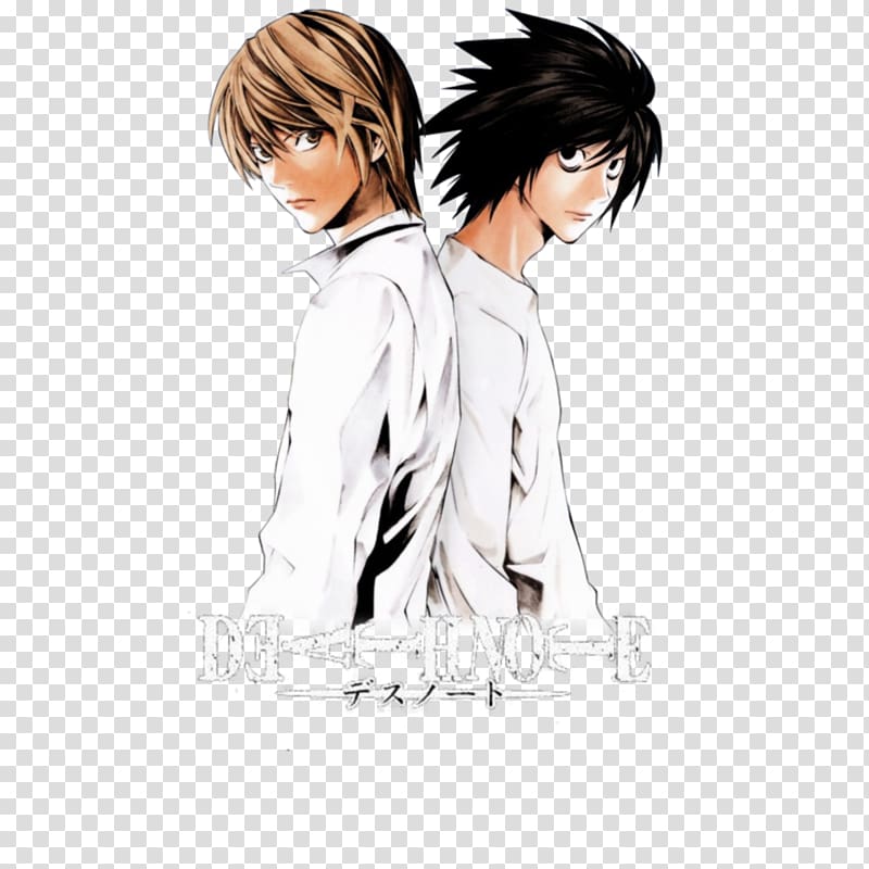 Light Yagami Ryuk Death Note Anime, death transparent background PNG clipart