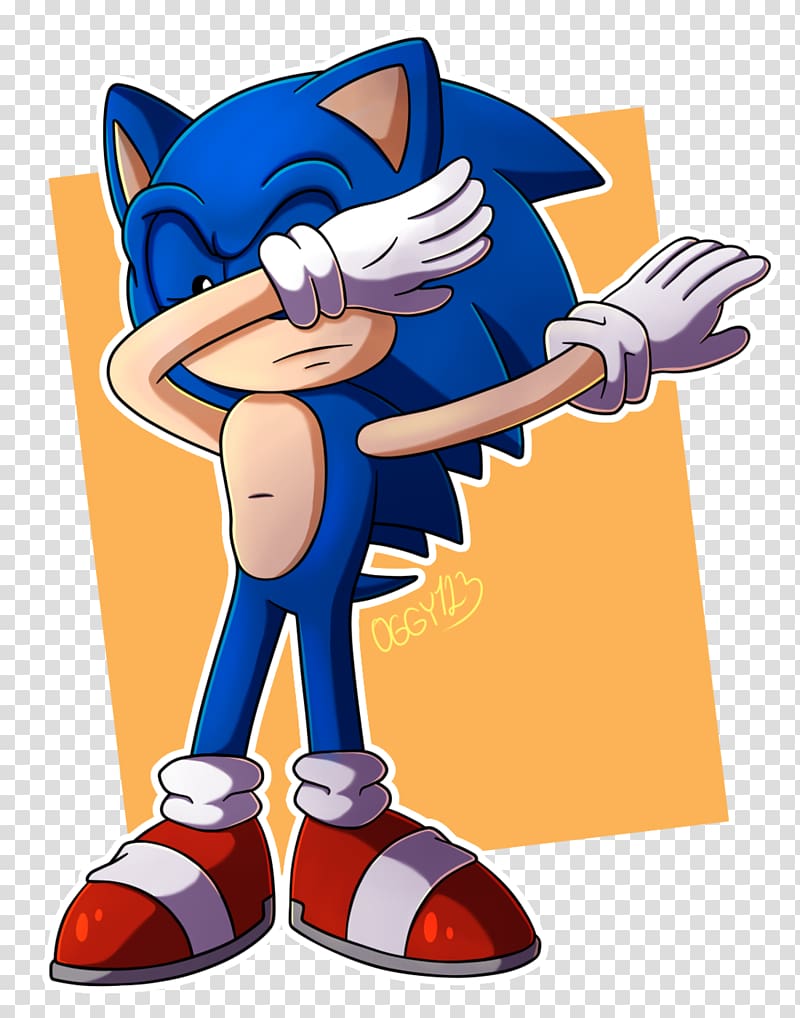 Sonic Forces Shadow the Hedgehog Sonic Mania Dab Sega, crash bandicoot transparent background PNG clipart