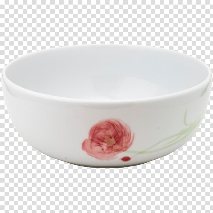 Bowl Ceramic Aronda Porcelain Inch, salad-bowl transparent background PNG clipart