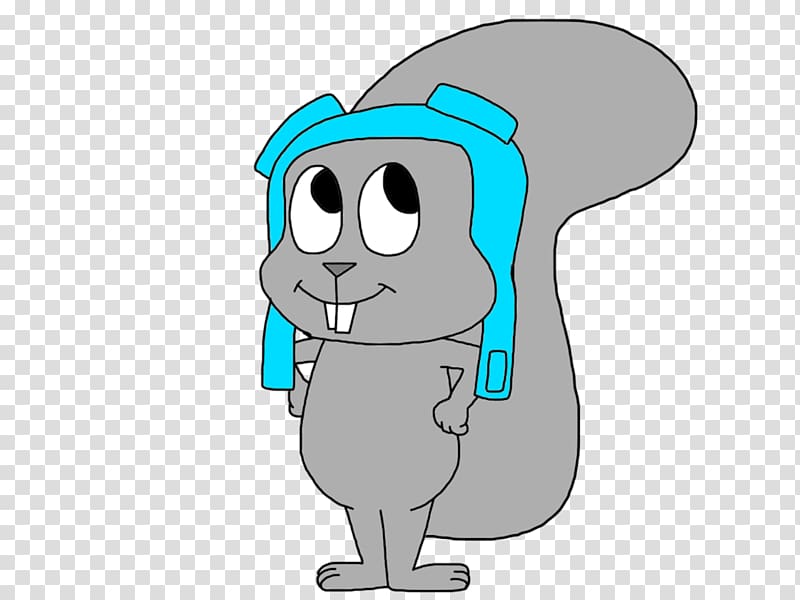 Rocky the Flying Squirrel DreamWorks Animation Film, squirrel transparent background PNG clipart