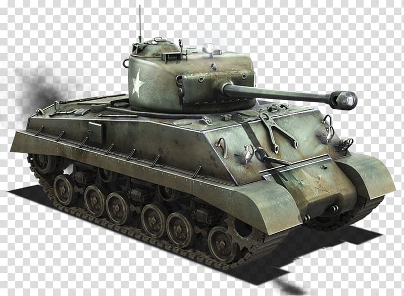Heroes & Generals World of Tanks M4 Sherman Merkava, tanks transparent background PNG clipart