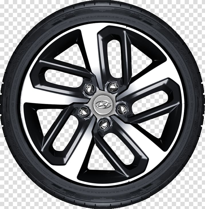 Mercedes-Benz GL-Class Alloy wheel Hyundai Kona, mercedes transparent background PNG clipart