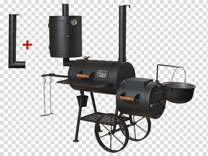 Barbecue-Smoker Smokehouse Smoking Grilling, barbecue transparent background PNG clipart