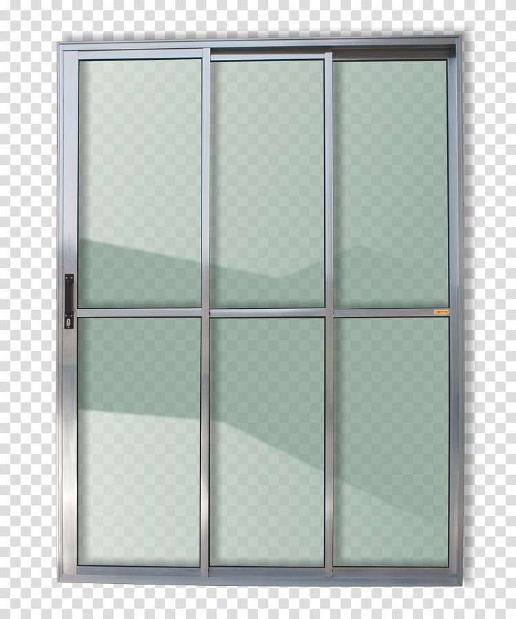 Window Glass Door Aluminium Esquadria, window transparent background PNG clipart