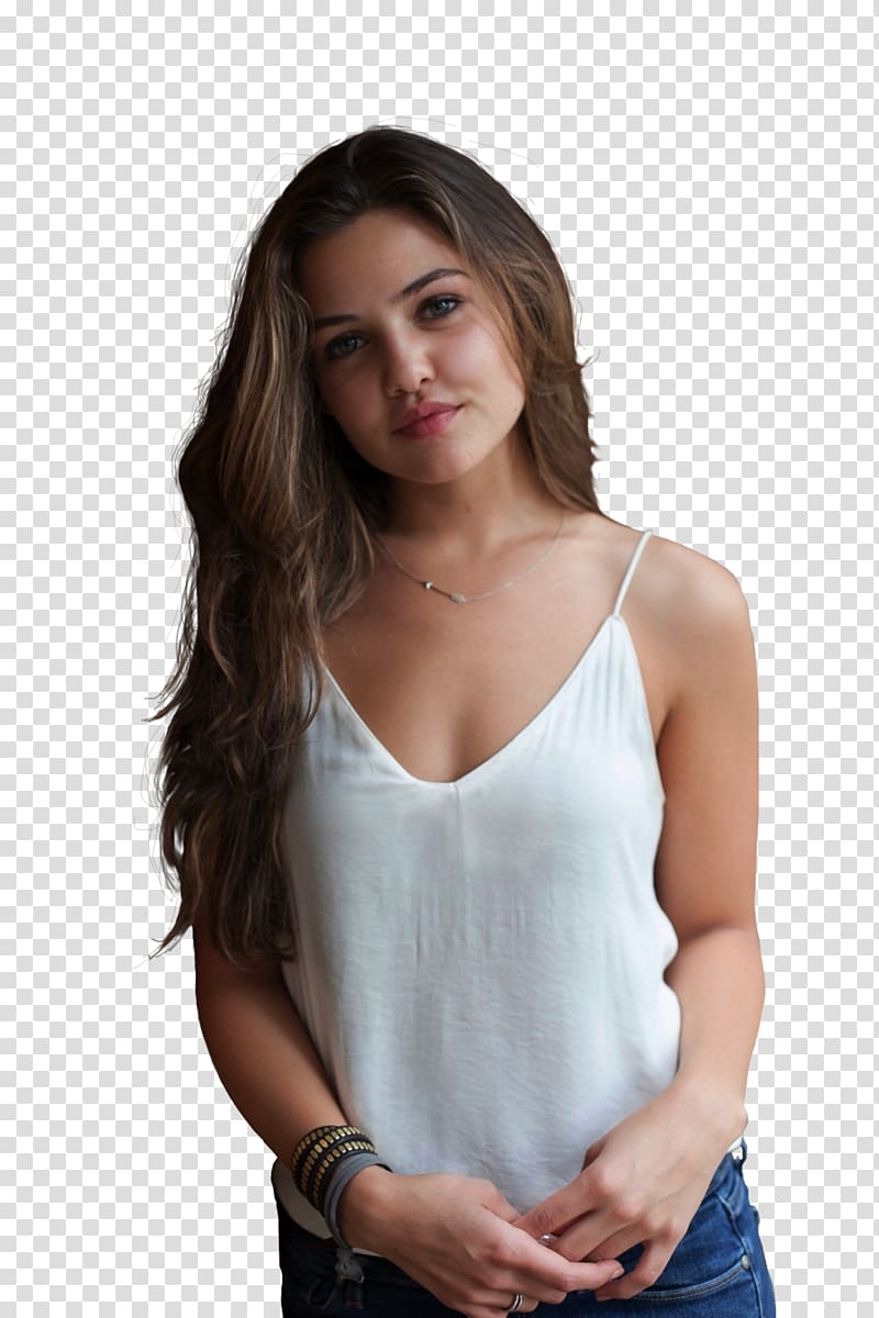 Danielle Campbell Davina Claire The Originals Actor, actor transparent background PNG clipart