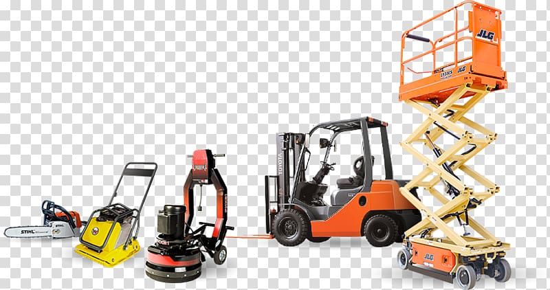 American Pride Rental Equipment And Sales Equipment rental Heavy Machinery Aerial work platform Elevator, Building Tools transparent background PNG clipart
