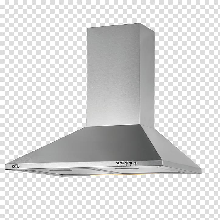 Exhaust hood Fan Stainless steel Kitchen, fan transparent background PNG clipart
