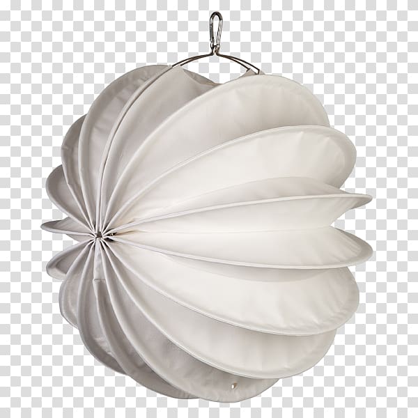 Paper lantern Lighting Barlooon Germany GmbH / Lampions & Laternen White, light transparent background PNG clipart