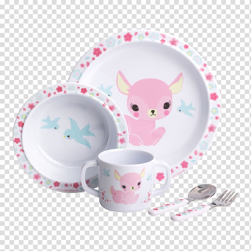 Tableware Plate Cutlery Bowl, Plate transparent background PNG clipart