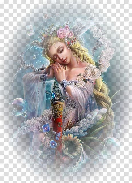 Jigsaw Puzzles Work of art Drawing, sirenas fotos transparent background PNG clipart
