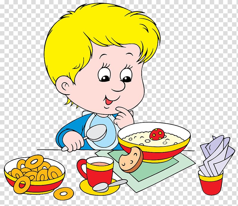 Breakfast cereal Eating , breakfast transparent background PNG clipart