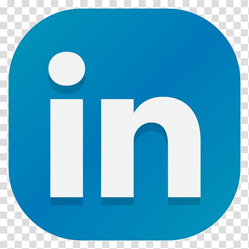 Social media LinkedIn Computer Icons Social network Professional network service, social media transparent background PNG clipart