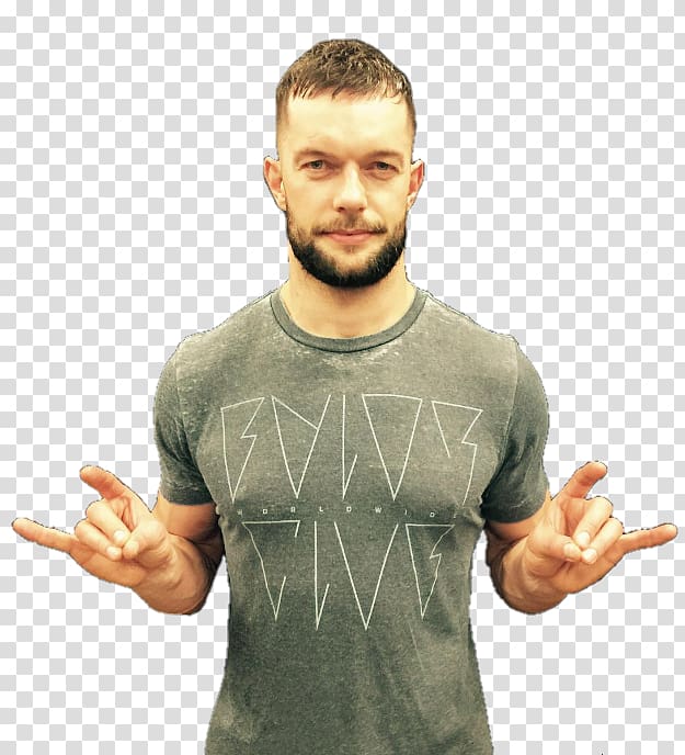 Finn Bálor T-shirt Balor Digital art, finn balor transparent background PNG clipart