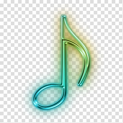 Musical note Eighth note Music Musician, music notes transparent background PNG clipart
