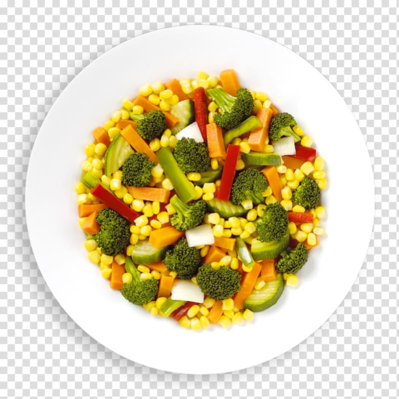 Broccoli Vegetarian cuisine Recipe Bonduelle Vegetable, broccoli transparent background PNG clipart