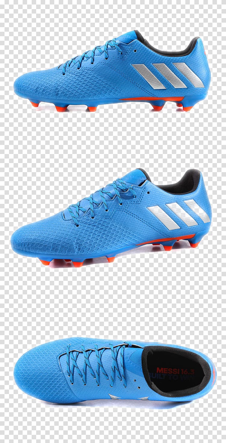 blue Adidas cleat collage, Adidas Originals Shoe Nike Sneakers, adidas Adidas soccer shoes transparent background PNG clipart