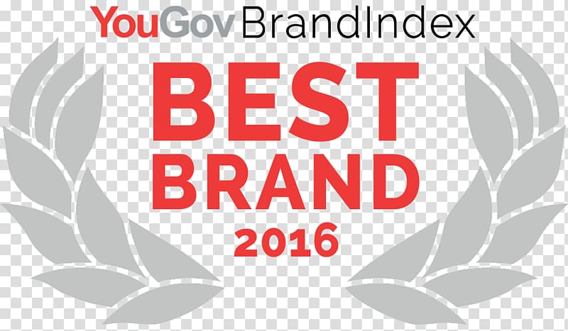 YouGov Brand Company Business Marketing, famous brand transparent background PNG clipart