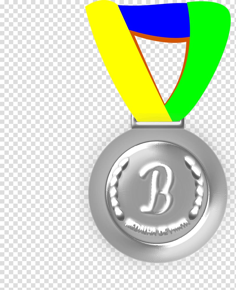 Silver medal Doodle Academy Gold medal, silver medal transparent background PNG clipart