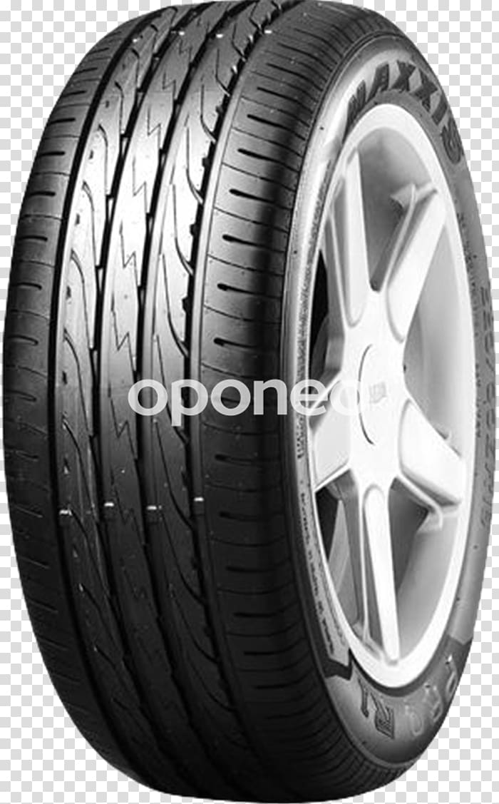 Car Falken Tire Cheng Shin Rubber Run-flat tire, car transparent background PNG clipart