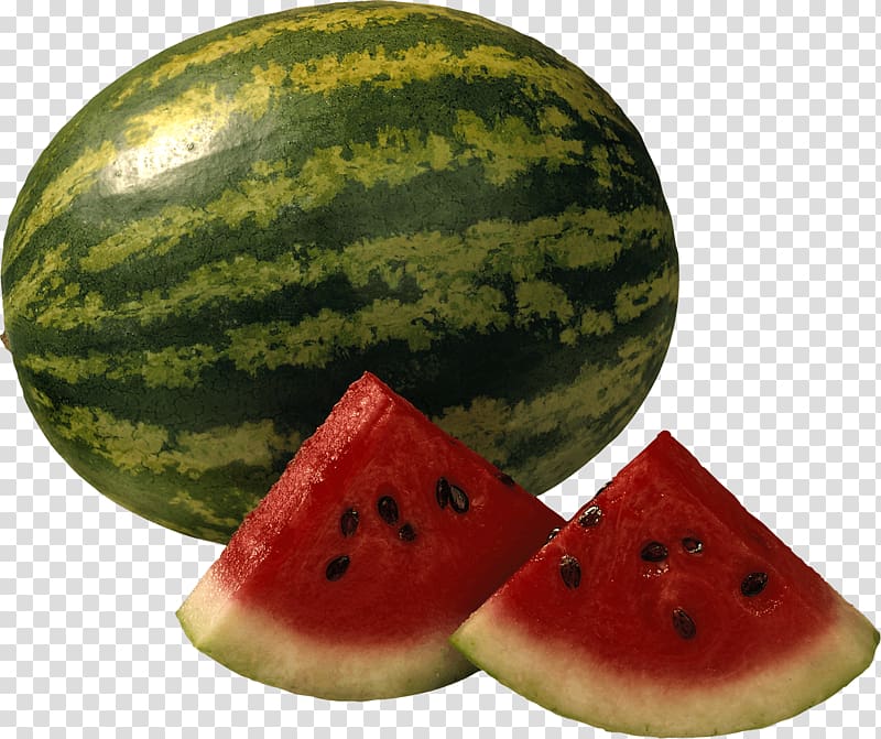 Citrullus lanatus var. lanatus Watermelon seed oil Fruit, Watermelon transparent background PNG clipart
