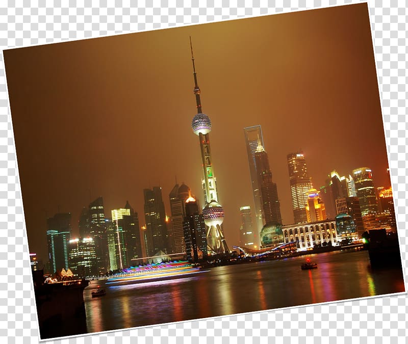 Cities: Skylines Shanghai City Addis Ababa Manhattan, city transparent background PNG clipart