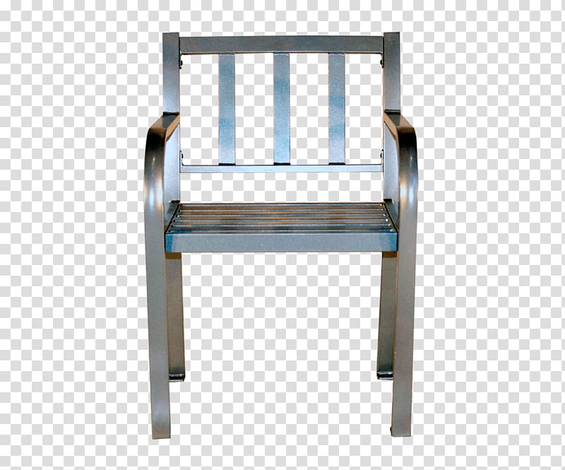 Bench Chair Park Seat Armrest, chair transparent background PNG clipart