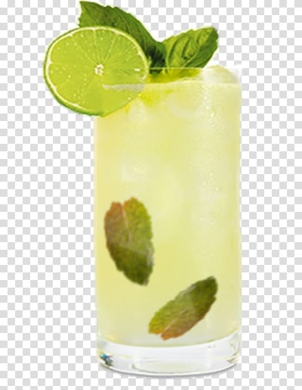Mojito Lime Juice Carson Grill Western Cuisine Caipirinha, mojito transparent background PNG clipart