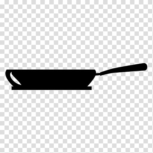Computer Icons Frying pan Kitchen utensil Pan frying, frying pan transparent background PNG clipart