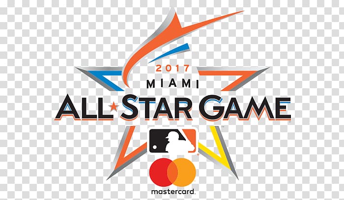 2017 Major League Baseball All-Star Game Miami Marlins 2017 Major League Baseball season Philadelphia Phillies 2018 Major League Baseball season, Nba Allstar Game transparent background PNG clipart